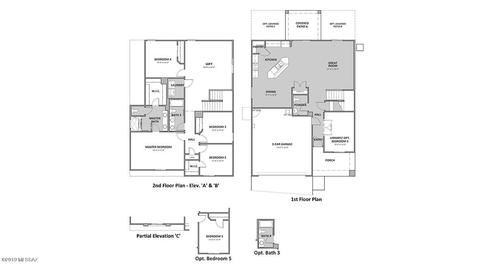 12071 E Becker Dr, Vail, AZ 85641 photo 3