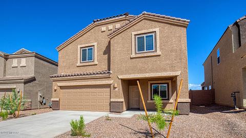 12071 E Becker Dr, Vail, AZ 85641 photo 4