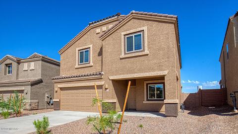 12071 E Becker Dr, Vail, AZ 85641 photo 6