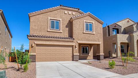 12071 E Becker Dr, Vail, AZ 85641 photo 5
