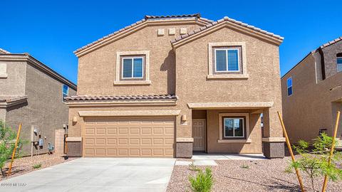 12071 E Becker Dr, Vail, AZ 85641 photo 1