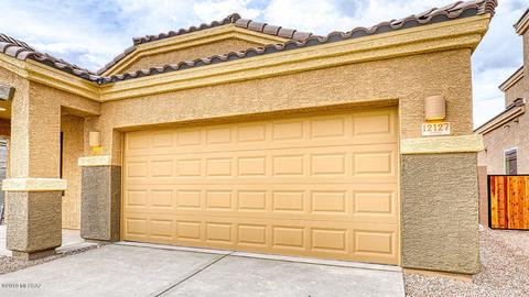 12144 E Becker Dr, Vail, AZ 85641 photo 5