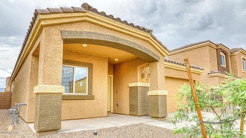 12144 E Becker Dr, Vail, AZ 85641 photo 1