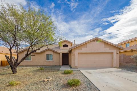 865 S Eynon Pl, Vail, AZ 85641 photo 2
