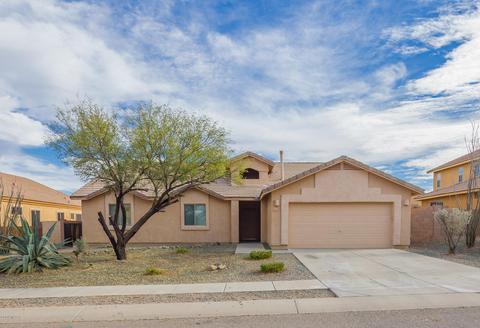 865 S Eynon Pl, Vail, AZ 85641 photo 1