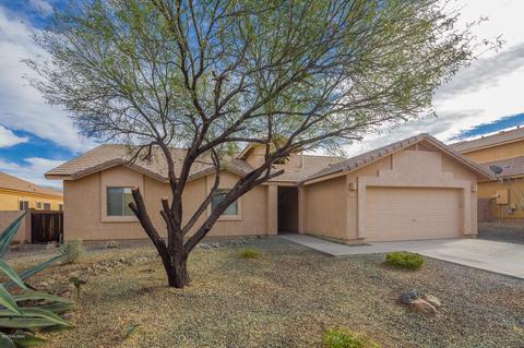 865 S Eynon Pl, Vail, AZ 85641 photo 3