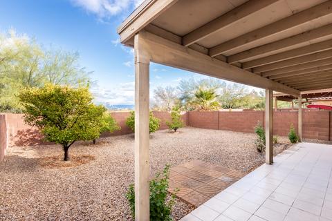 4005 E Agate Knoll Dr, Tucson, AZ 85756 photo 5