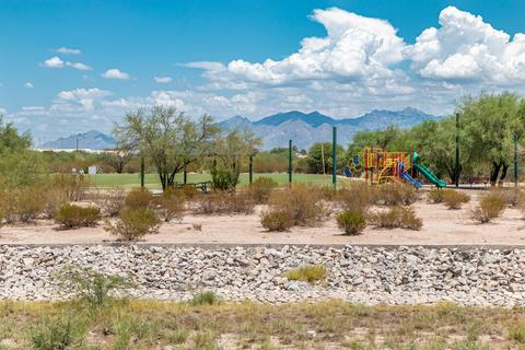 4005 E Agate Knoll Dr, Tucson, AZ 85756 photo 40