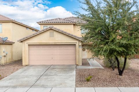 4005 E Agate Knoll Dr, Tucson, AZ 85756 photo 3