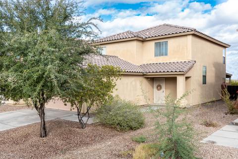 4005 E Agate Knoll Dr, Tucson, AZ 85756 photo 7