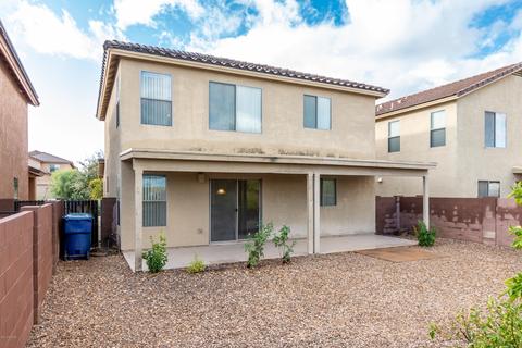 4005 E Agate Knoll Dr, Tucson, AZ 85756 photo 35