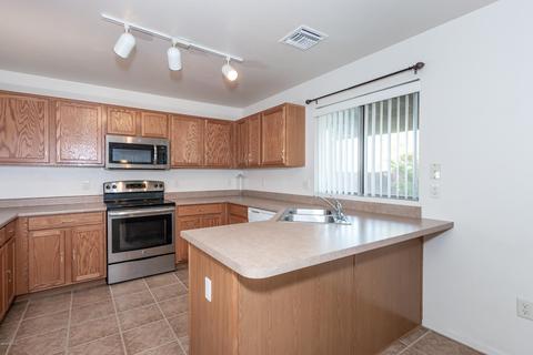 4005 E Agate Knoll Dr, Tucson, AZ 85756 photo 13