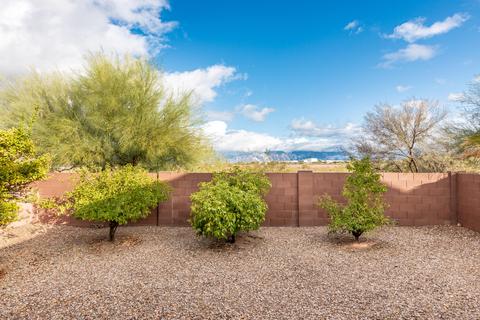 4005 E Agate Knoll Dr, Tucson, AZ 85756 photo 1