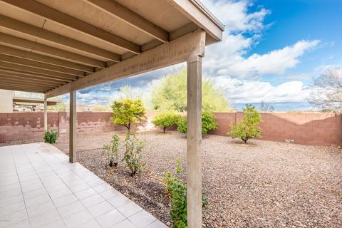 4005 E Agate Knoll Dr, Tucson, AZ 85756 photo 2