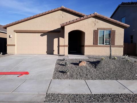 11445 E Rincon Range Dr, Tucson, AZ 85747 photo 2