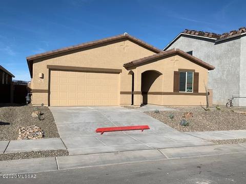 11445 E Rincon Range Dr, Tucson, AZ 85747 photo 3