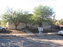 1024 E Adelaide Dr, Tucson, AZ 85719 photo 1