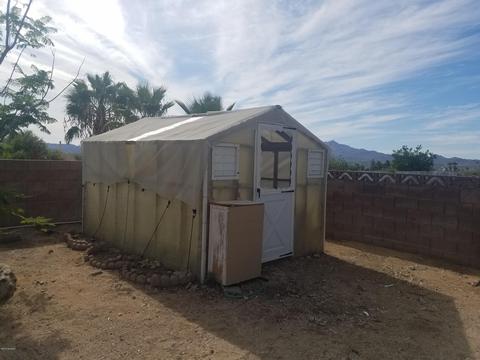 6877 N De Chelly Loop, Tucson, AZ 85741 photo 28