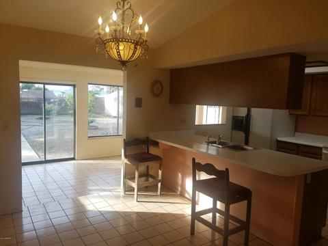 6877 N De Chelly Loop, Tucson, AZ 85741 photo 4