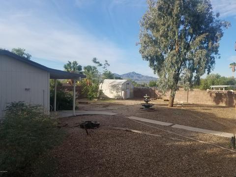 6877 N De Chelly Loop, Tucson, AZ 85741 photo 25