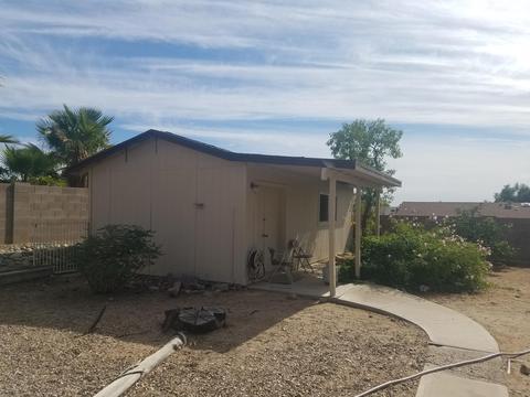 6877 N De Chelly Loop, Tucson, AZ 85741 photo 33