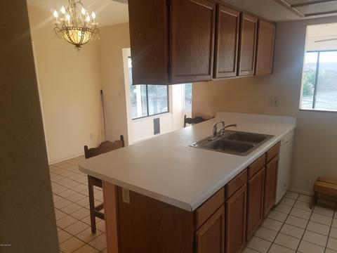 6877 N De Chelly Loop, Tucson, AZ 85741 photo 5