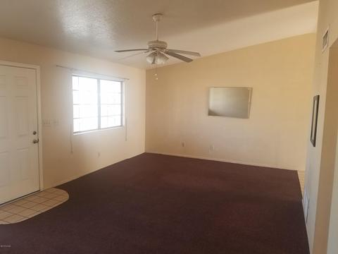 6877 N De Chelly Loop, Tucson, AZ 85741 photo 2