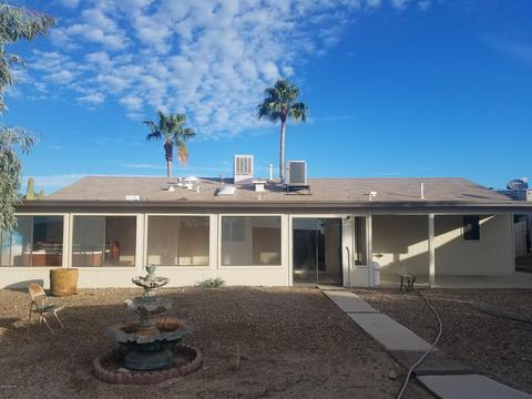 6877 N De Chelly Loop, Tucson, AZ 85741 photo 23