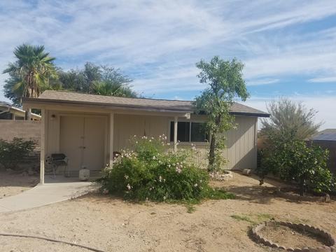6877 N De Chelly Loop, Tucson, AZ 85741 photo 32