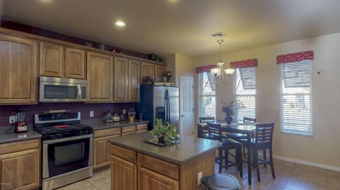 11004 E Pima Creek Dr, Vail, AZ 85641 photo 9