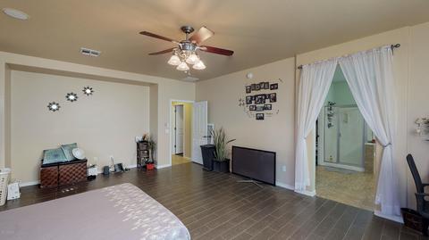 11004 E Pima Creek Dr, Vail, AZ 85641 photo 24