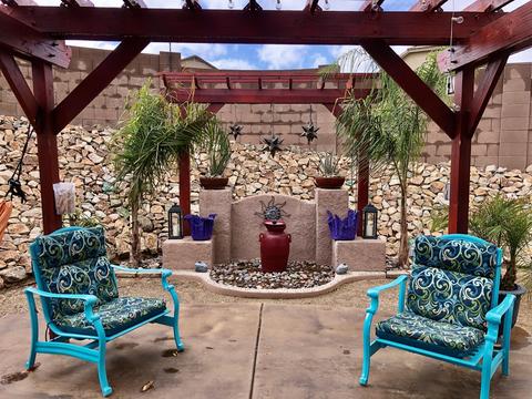 11004 E Pima Creek Dr, Vail, AZ 85641 photo 31