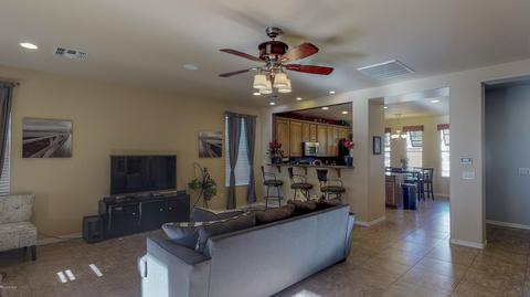 11004 E Pima Creek Dr, Vail, AZ 85641 photo 8
