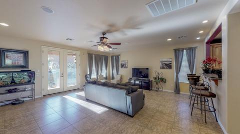 11004 E Pima Creek Dr, Vail, AZ 85641 photo 7