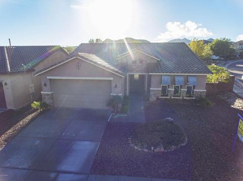 11004 E Pima Creek Dr, Vail, AZ 85641 photo 37