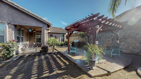 11004 E Pima Creek Dr, Vail, AZ 85641 photo 30