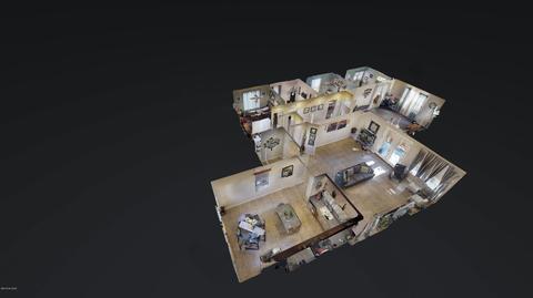 11004 E Pima Creek Dr, Vail, AZ 85641 photo 35