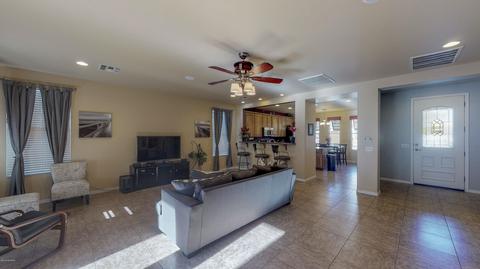11004 E Pima Creek Dr, Vail, AZ 85641 photo 6