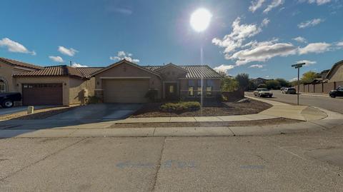 11004 E Pima Creek Dr, Vail, AZ 85641 photo 1