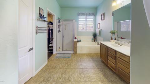 11004 E Pima Creek Dr, Vail, AZ 85641 photo 26