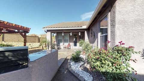 11004 E Pima Creek Dr, Vail, AZ 85641 photo 29