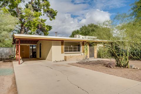 4143 E Spring St, Tucson, AZ 85712 photo 1
