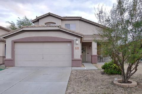 12754 E Red Iron Trl, Vail, AZ 85641 photo 1
