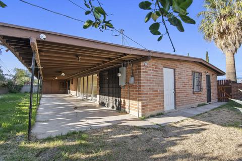 7540 E 33rd St, Tucson, AZ 85710 photo 21