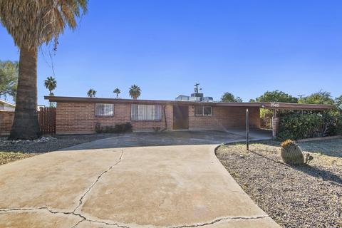 7540 E 33rd St, Tucson, AZ 85710 photo 1