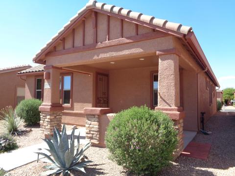 13981 E Stanhope Blvd, Vail, AZ 85641 photo 3