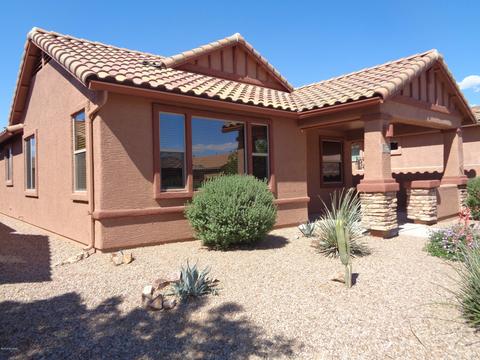 13981 E Stanhope Blvd, Vail, AZ 85641 photo 1