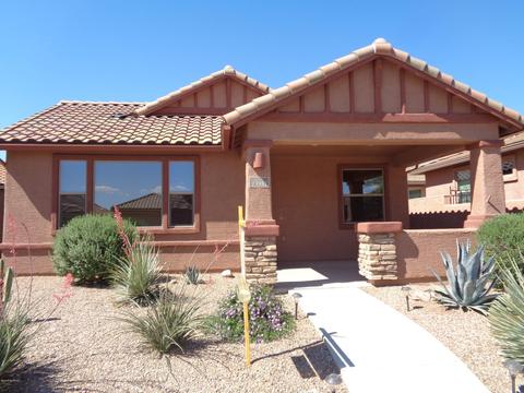 13981 E Stanhope Blvd, Vail, AZ 85641 photo 2