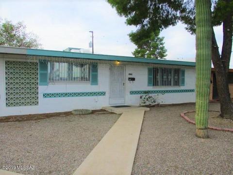 1634 E Irvington Rd, Tucson, AZ 85714 photo 1