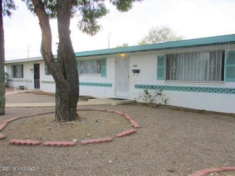 1634 E Irvington Rd, Tucson, AZ 85714 photo 2